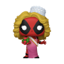Marvel:#1340 Deadpool - Beauty Pageant
