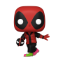 Marvel:#1342 Deadpool - Bowling