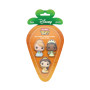 Carrot Pocket Pop PDQ - Disney Princess #1