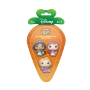 Carrot Pocket Pop PDQ - Disney Princess #2