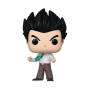Animation:#1631 Dragon Ball GT - Gohan