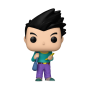 Animation:#1632 Dragon Ball GT - Goten