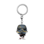 POP Keychain: Ahsoka S2 - Thrawn's Night Trooper