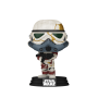 Star Wars:#686 Ahsoka S2 - Thrawn's Night Trooper #2