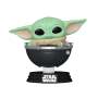 Star Wars:#664 MND S9- Grogu w/Prama