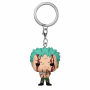 POP Keychain: One Piece - Zoro "Nothing Happened"