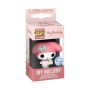 POP Keychain: Hello Kitty - My Melody (Spring Time) US Exclusive