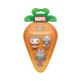 Carrot Pocket Pop PDQ - Marvel #2