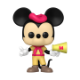 Disney:#1379 Mickey Mouse Club- Mickey