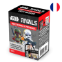 Star Wars Rivals: S1 Paquet Recharge de personnages  Dark Side - Expansion FR