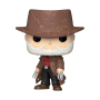 Marvel:#1374 Wolverine 50th – Ultimate Old Man Logan