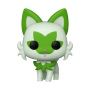 POP Jumbo: Pokémon- Sprigatito EXCLUSIVE