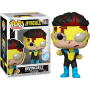 Television:#1502 Invincible - Invincible(BLOODY) EXCLUSIVE