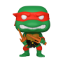 Television:#1556 Teenage Mutant Ninja Turtles S4 - Raphael