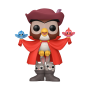 Disney:#1458 Sleeping Beauty 65th Anniversary - Owl as Prince