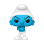 Television :#1518 Smurfs- Grouchy Smurf