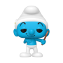 Television :#1517 Smurfs- Vanity Smurf