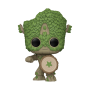 Marvel:#1392 :We Are Groot - Groot as Captain America
