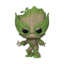 Marvel:#1396 :We Are Groot - Groot as Wolverine