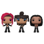 POP Rocks: TLC- Scrubs 3PK