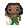Disney:#1547 Moana 2 - Maui