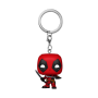 POP Keychain: Deadpool 3 S2 - Deadpool