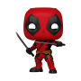 Marvel:#1362 Deadpool 3 - Deadpool