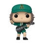 Rocks: AC/DC - Angus Young(Green)