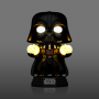 POP Super: Star Wars- Vader(SFX) Lights Up!