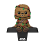Edge-Sitter: Star Wars- Chewbacca