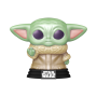 Star Wars:#733 Holiday– Grogu