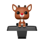Edge-Sitter: Rudolph- Rudolph