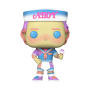 Television :#1545 -Stranger Things - Steve (Scoops Ahoy)