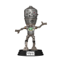 POP Deluxe: Mandolorian S10– Grogu(IG-12)