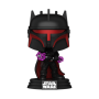 Star Wars:#713 Mandolorian S10– Moff w/Armor