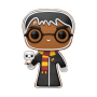 Movies:#175 Harry Potter - Harry Potter Gingerbread - Harry Potter