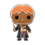 Movies:#177 Harry Potter - Harry Potter Gingerbread - Ron