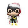 Marvel:#527 Holiday '24– Batgirl