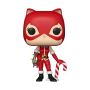 Marvel:#525 Holiday '24– Catwoman