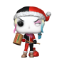Marvel:#529 Holiday '24– Harley