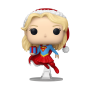 Heroes:#526 Holiday '24– Supergirl