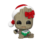 Marvel:#1440 Holiday S4– Groot