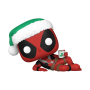 Marvel:#1442 Holiday S4– Deadpool