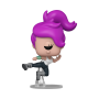 Television :#1758 Futurama S4- Turanga Leela
