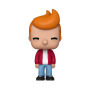 Television :#1755 Futurama S4- Philip J. Fry