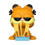 Comics:#39 Garfield– Garfield w/Lasagna Pan