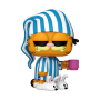 Comics:#41 Garfield– Garfield with Mug