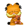 Comics:#40 Garfield– Garfield with Pooky