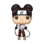 Animation#1660 - Naruto - Tenten