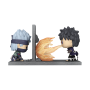 POP Moment: Naruto - Kakashi Vs Obito